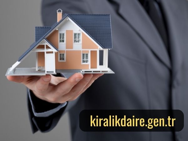 Baltacı Mahallesi Kiralık Daire